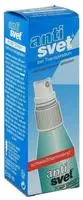 Antisvet Pumpspray 50 ml