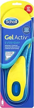 Scholl GelActiv Everyday