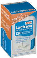 PZN-DE 10950145, Pro Natura Gesellschaft f&uuml;r gesunde Ern&auml;hrung mbH Lactrase...