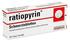 Ratiopyrin Tabletten (20 Stk.)