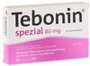 PZN-DE 06997448, Dr.Willmar Schwabe Tebonin spezial 80 mg Filmtabletten 60 St