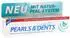 Dr. Rudolf Liebe Pearls & Dents Medizinische Spezialzahncreme mit naturbasiertem Perl-System (100ml)