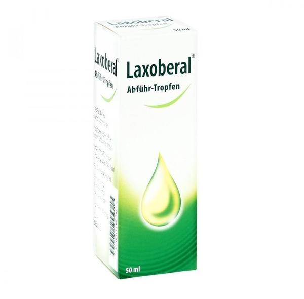 Laxoberal Tropfen (50 ml)