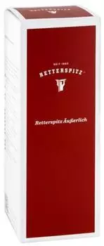Wasser Aeusserlich (350 ml)