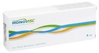 Monovisc Fertigspritzen 1X4 ml
