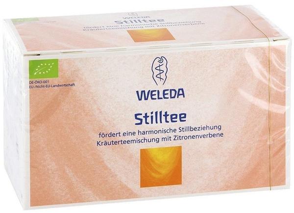 Weleda Stilltee Filterbeutel (20 Stk.)