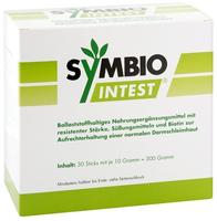 PZN-DE 03647989, Klinge Pharma SYMBIO INTEST Pulver 30 St, Grundpreis: &euro; 0,82 /