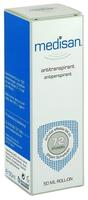 Medisan Plus Antitranspirant Roll-on 50 ml