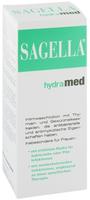 PZN-DE 10123637, Cooper Consumer Health Sagella hydramed Intimwaschlotion 100 ml,