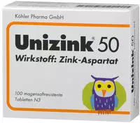 Unizink 50 100 St