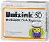 Unizink 50 Tabletten magensaftresistent (100 Stk.)