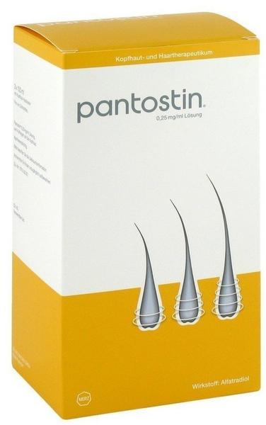 Pantostin Lösung (3 x 100 ml)