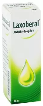 Laxoberal Tropfen (30 ml)