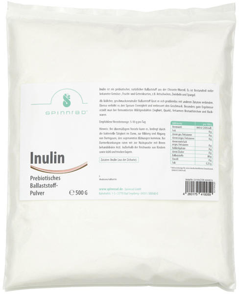 Intertee Inulin Ht (500 g)