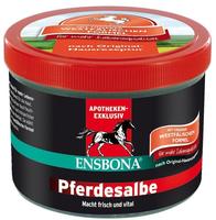 PZN-DE 17203664, Ensbona Pferdesalbe Classic 50 ml - Bei Muskel- und