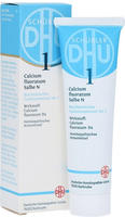 PZN-DE 03285747, DHU-Arzneimittel DHU Sch&uuml;&szlig;ler-Salz Nr. 1 Calcium fluoratum...