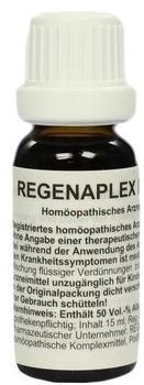Regenaplex 17 Tropfen (15 ml)