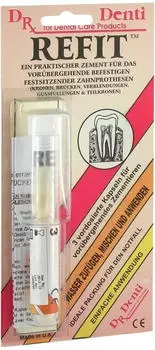 Deflogrip Dr. Denti Refit