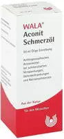 Aconit Schmerz&ouml;l 50 ml