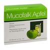 PZN-DE 04891792, Dr. Falk Pharma Mucofalk Apfel Granulat Beutel Granulat zur