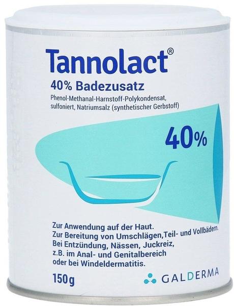 Tannolact Badezusatz (150 g)
