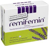 PZN-DE 02372214, Remifemin Tabletten Inhalt: 100 St