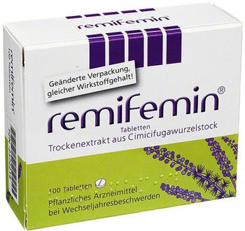 Schaper & Brümmer Remifemin Tabletten (100 Stk.)