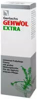 PZN-DE 02178050, Gehwol Fu&szlig;creme extra Creme Inhalt: 75 ml, Grundpreis: &euro; 60,67
