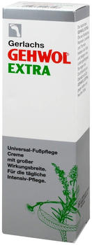Gehwol Extra Universal-Fußpflege Creme (75 ml)