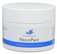 PZN-DE 03086284, Neuropsori Basispflege Sensitive Creme Inhalt: 100 ml, Grundpreis: