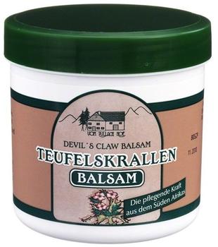 Teufelskrallen Balsam (250 ml)