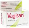 Vagisan Biotin-Lacto 30 St