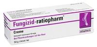 Ratiopharm FUNGIZID-ratiopharm Creme 50 g