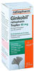PZN-DE 06680898, GINKOBIL-ratiopharm Tropfen 40 mg 100 ml, Grundpreis: &euro; 112,90