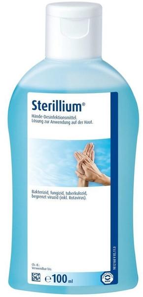 Paul Hartmann STERILLIUM Lösung 100 ml