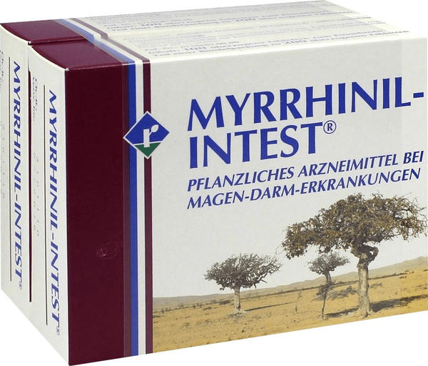 Myrrhinil Intest Dragees (200 Stk.)