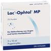PZN-DE 05385105, Dr. Winzer Pharma Lac Ophtal Mp Augentropfen 3X10 ml,...