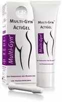 MultiGyn Multi-Gyn ActiGel (50ml) Test Intimcreme  ab 10,99  27 Angebote