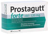 Prostagutt Forte 160/120 mg Kapseln (60 Stk.)