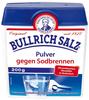 PZN-DE 09504653, delta pronatura BULLRICH Salz Pulver 200 g, Grundpreis: &euro; 11,95