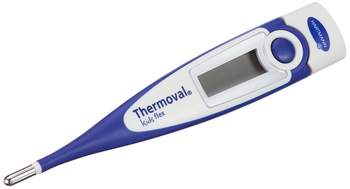 HARTMANN Thermoval rapid flex Fieber-Thermometer 1 ST