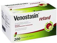 PZN-DE 02181767, Venostasin retard Klinge Pharma 200 St&uuml;ck, Grundpreis: &euro; 0,35