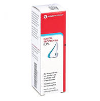 PZN-DE 03929280, ALIUD Pharma Nasentropfen Al 0.1% 10 ML