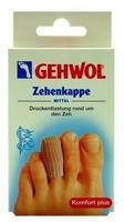 Gehwol Polymer Gel Zehenkappe mittel 1 St