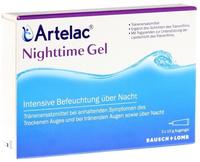 PZN-DE 07707228, Dr. Gerhard Mann Chem.-pharm.Fabrik Artelac Nighttime Gel Augengel