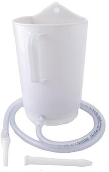 Dr. Junghans Medical Irrigator komplett Kunststoff 2 Liter