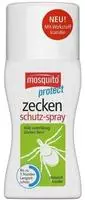 PZN-DE 17610369, WEPA Apothekenbedarf mosquito protect Zecken-Schutzspray 100 ml,