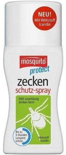 Mosquito Parasitenschutz Zeckenschutz-Spray protect (100 ml)