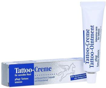 Tattoo Creme Pegasus Pro (25 ml)