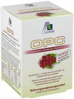 PZN-DE 04977803, Avitale OPC Traubenkern Vegi Kapseln 45 g, Grundpreis: &euro;...